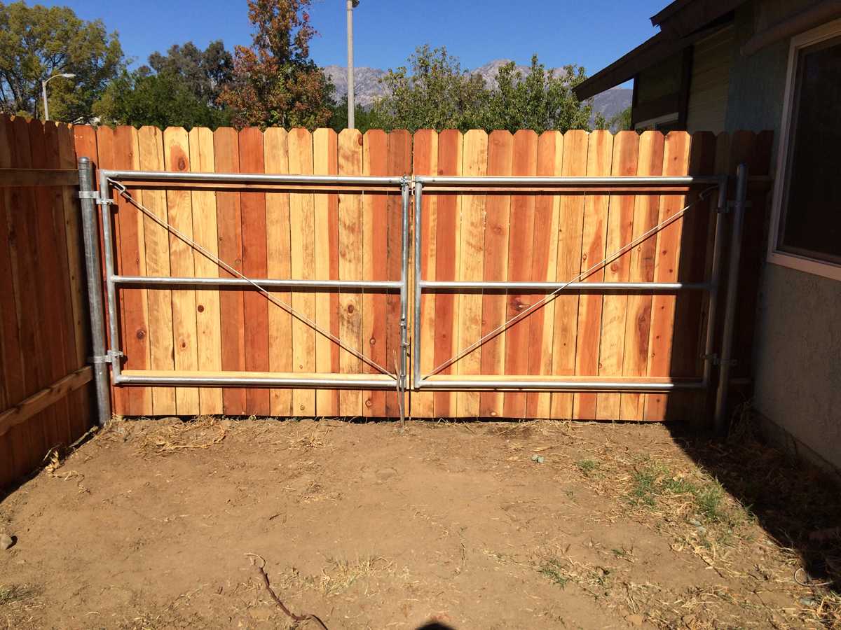 Highest Quality Fences in Murrieta and Temecula | 3T Fence LLC