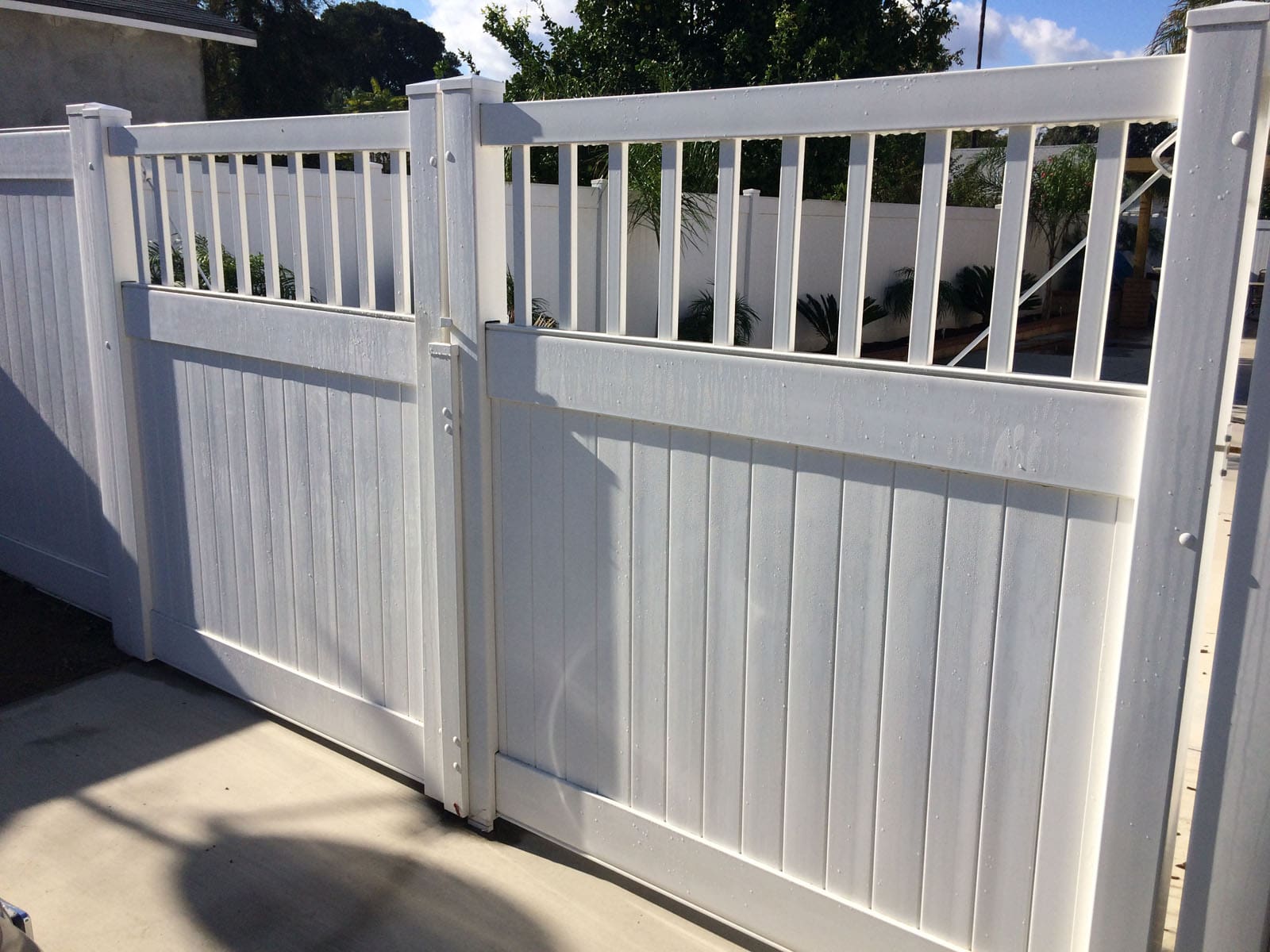 Highest Quality Fences in Murrieta and Temecula | 3T Fence LLC